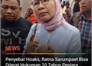 Pertimbangan Hukum Pasal Perintangan pada Kasus Buzzer