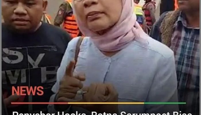 Pertimbangan Hukum Pasal Perintangan pada Kasus Buzzer