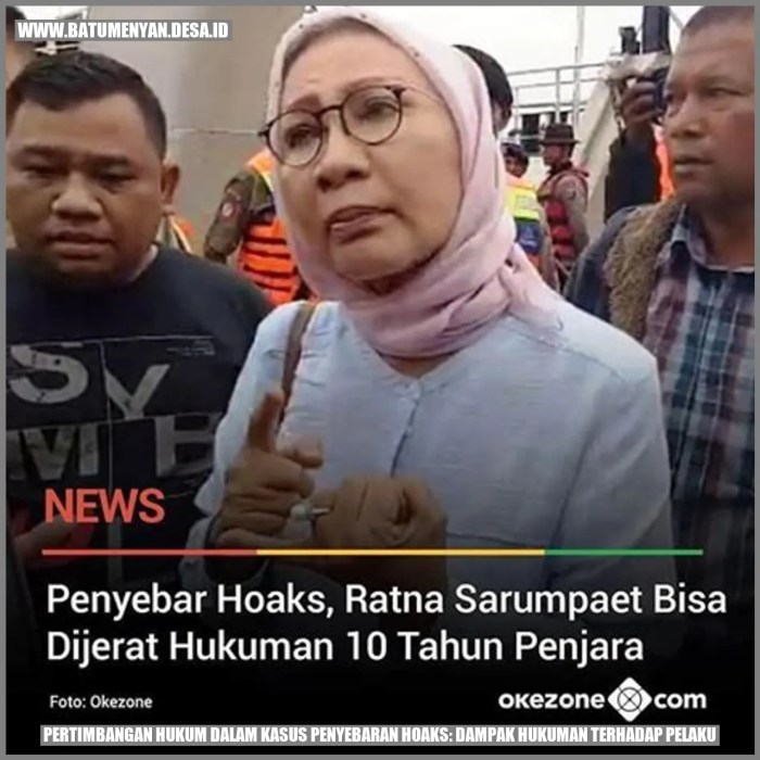 Hakim putusan pertimbangan dalam perjudian dasar
