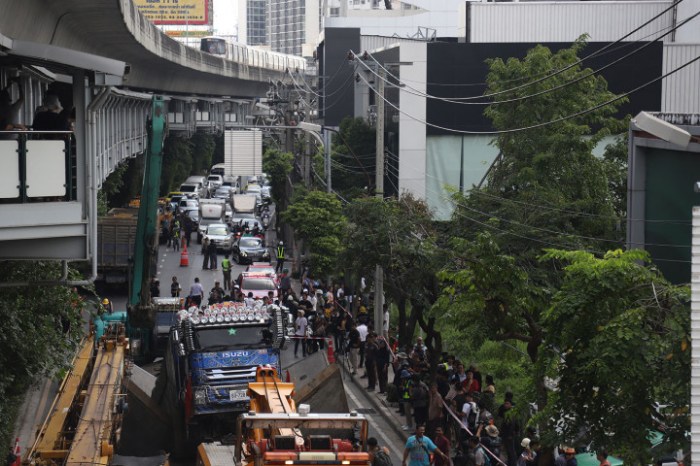 Bukti-bukti dugaan pemalakan proyek infrastruktur Rp5 T di Cilegon