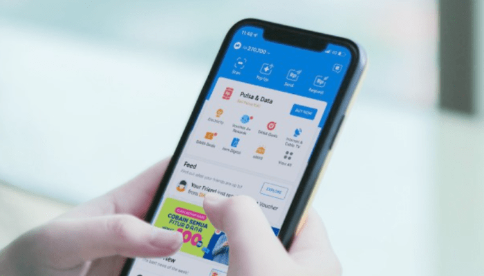 Lindungi Saldo DANA Anda dari Penipuan Aplikasi Rezeki Digital
