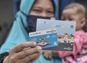 Daftar Antrean KJP Pasar Jaya Mei 2025 Lewat Website Resmi