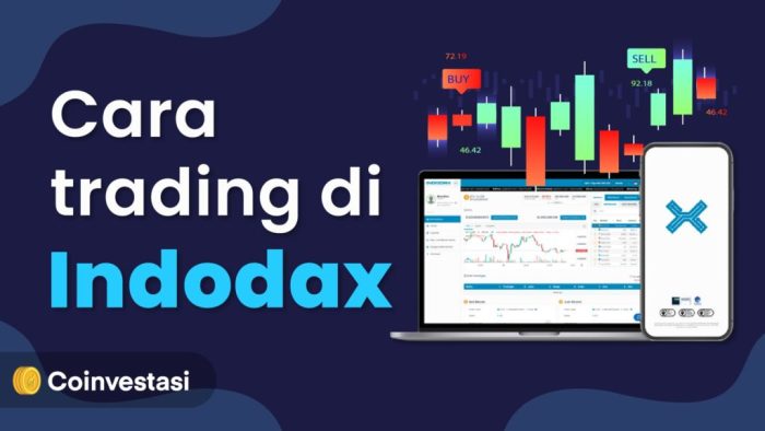 Kebijakan dan peraturan INDODAX terkait perdagangan SOLAYER
