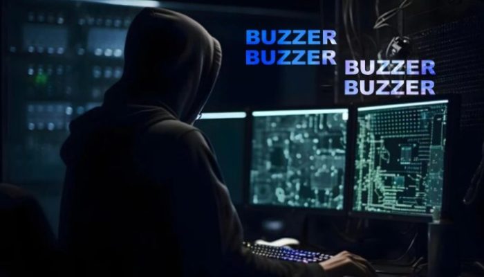 Tuntutan Hukum Terkait Buzzer dalam Kasus Badko HMI