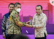 Pendapat Ahli Soal IPO Griya Idola Barito Pacific