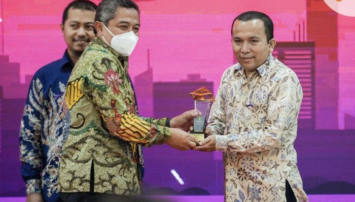 Pendapat Ahli Soal IPO Griya Idola Barito Pacific