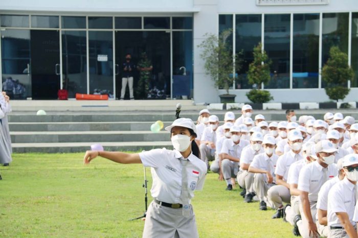 Peluang karir setelah lulus sma pradita dirgantara angkatan ke-5