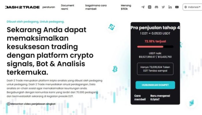 Perbandingan Kinerja SoLayer dengan Proyek Crypto Lain