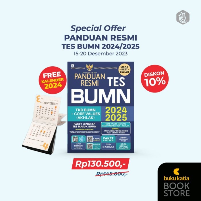 Perbedaan cara cek hasil tes online antar instansi bumn 2025