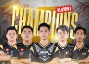 RRQ Hoshi di MPL ID Season 15 Week 7, Tren dan Prediksi