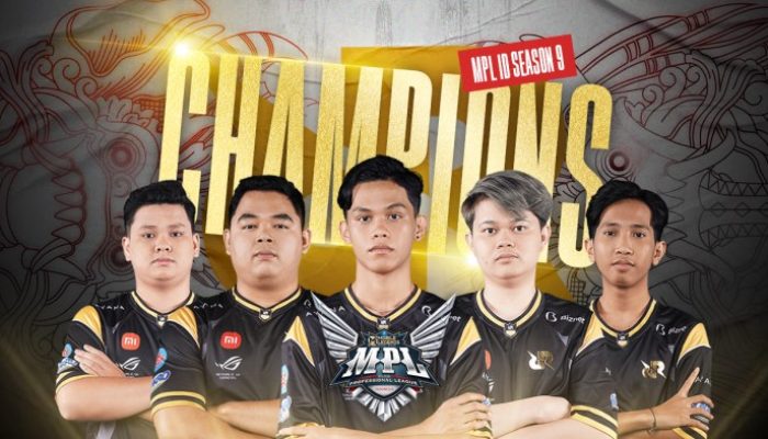 RRQ Hoshi di MPL ID Season 15 Week 7, Tren dan Prediksi