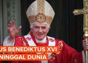 Kontribusi Ordo Agustinian pada Masa Paus Leo XIV