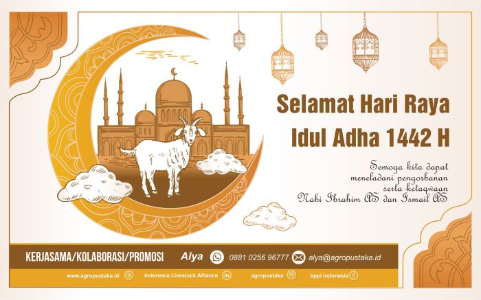 Perhitungan tanggal idul adha 2025 pemerintah