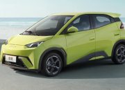 Jaminan Kualitas Mobil Listrik BYD Seagull Membangun Kepercayaan Konsumen