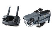 Kapasitas Baterai DJI Mavic 4 Pro dan Pengisian