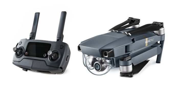 Kapasitas Baterai DJI Mavic 4 Pro dan Pengisian