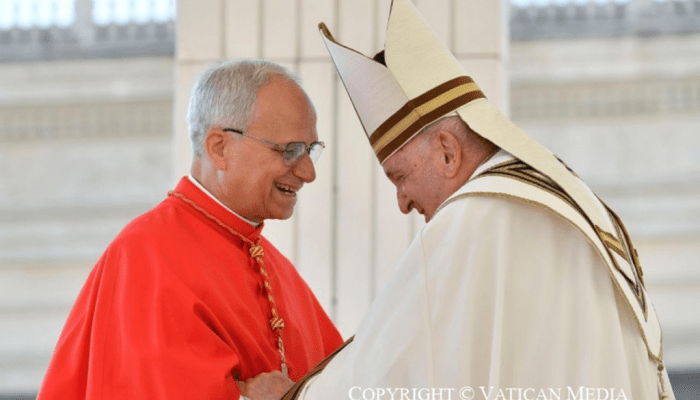 Jejak Kardinal Prevost di Peru dan Dampaknya