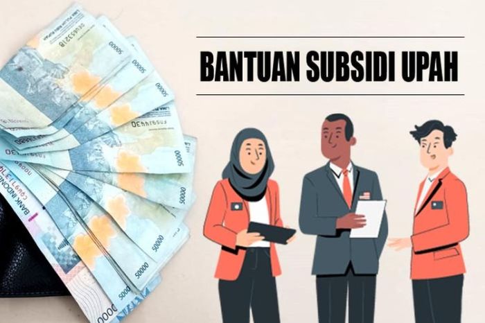 Syarat menerima bantuan sosial pemerintah mei 2025 di indonesia