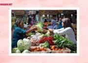 Kopdes dan Akses Pasar Petani Meningkatkan Kesejahteraan