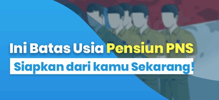 Sanksi pelanggaran bagi pensiunan pns di indonesia