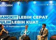 Kebijakan dan Peraturan INDODAX Terkait Perdagangan SOLAYER