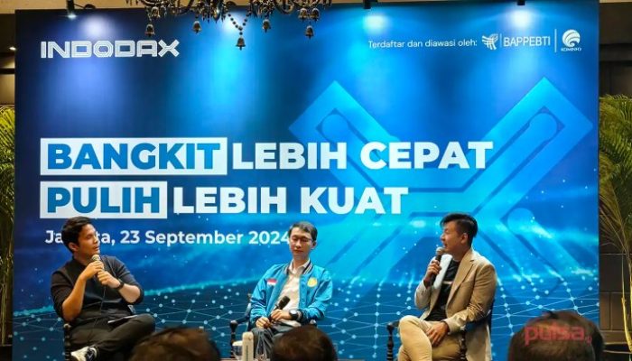 Kebijakan dan Peraturan INDODAX Terkait Perdagangan SOLAYER