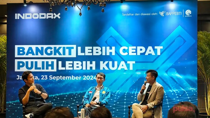 Kebijakan dan peraturan INDODAX terkait perdagangan SOLAYER