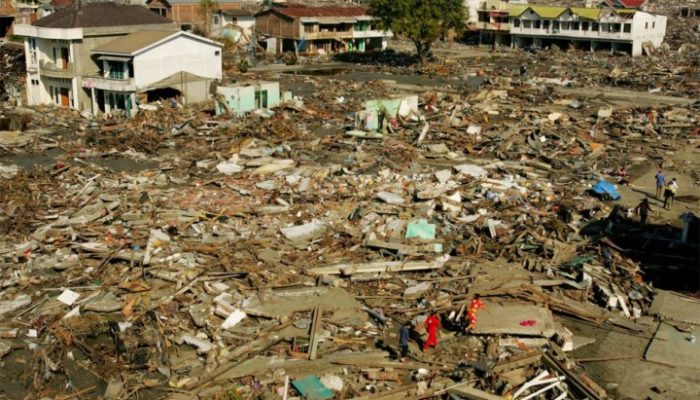 Gempa 4.1 Blitar Pengaruh Terhadap Kehidupan Masyarakat Lokal