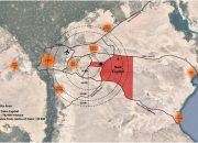 Rencana Pembangunan Kantor Gibran di Ibu Kota Negara dan Keamanannya
