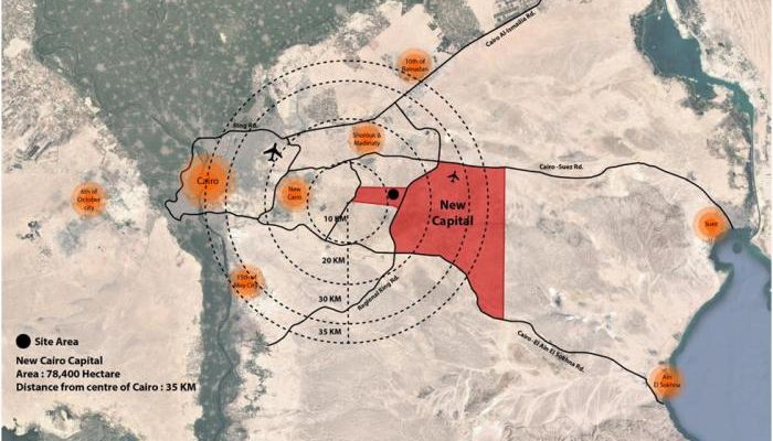 Rencana Pembangunan Kantor Gibran di Ibu Kota Negara dan Keamanannya