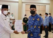 Jejak Jabatan Administrator dan Pengawas di Aceh Dari Masa ke Masa
