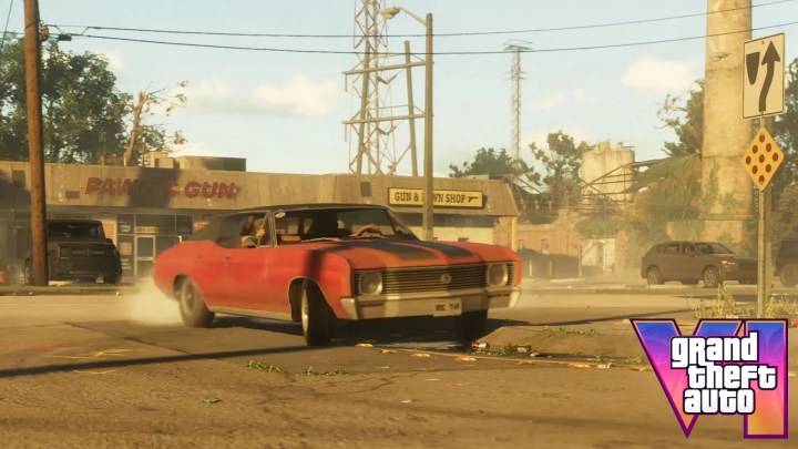 Penundaan gta 6 ke mei 2026 dan spekulasi di baliknya