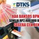 Situs resmi cek bansos BPNT April-Juni 2025 dan arti tanda NIK