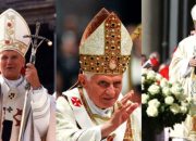 Perkembangan Gereja Katolik di Amerika Pasca Paus Leo XIV