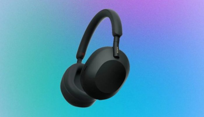 Sony WH-1000XM6 Audio Lebih Baik dari AirPods Max?
