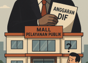 Proyek MPP Kota Langsa, Siapa yang Berkepentingan?