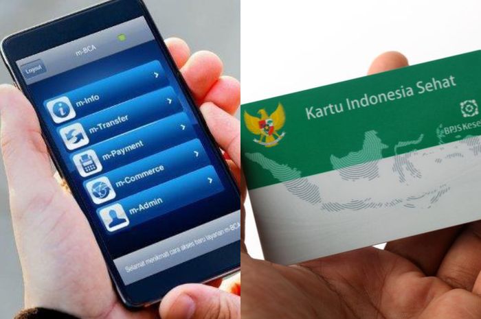 Cara cepat cek nomor bpjs kesehatan lewat hp dan sms