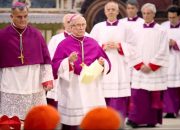 Misteri Robert Prevost dan Kemungkinan Kepausannya