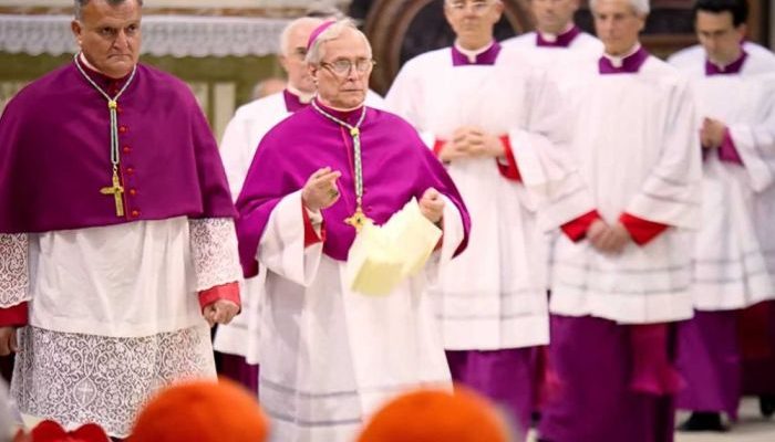 Misteri Robert Prevost dan Kemungkinan Kepausannya