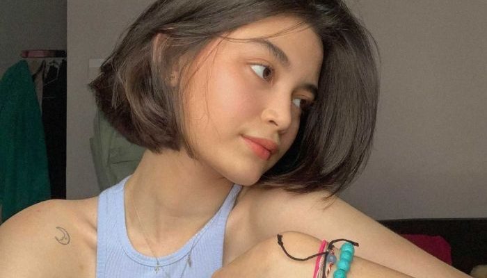 Gaya Rambut Unik Jubilee Marisa Pengaruh Musisi Muda