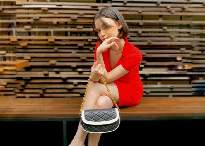 Biografi jubilee marisa dan inspirasi gaya rambut dari kalangan musisi