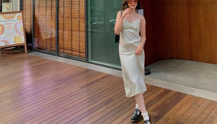 Biografi Jubilee Marisa dan Inspirasi Gaya Rambut Musisi