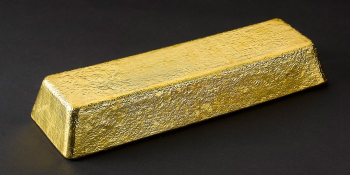 Solusi menghadapi penurunan harga emas dan menjaga aset