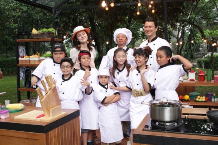 Keluarga bali flokq Cari koki untuk pesta keluarga di Airbnb