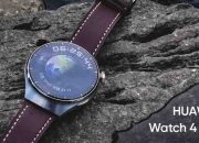 Kelebihan dan Kekurangan Huawei Watch Fit 4 dan Fit 4 Pro