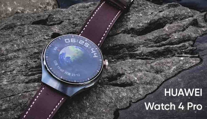 Kelebihan dan kekurangan huawei watch fit 4 dan fit 4 pro