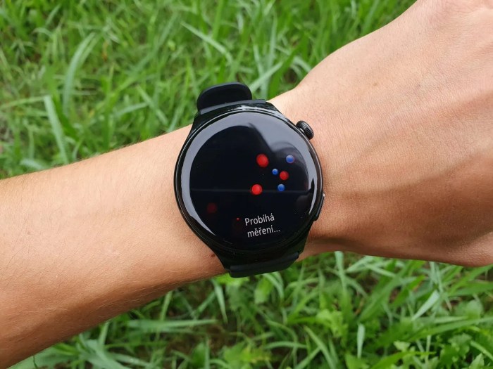 Kelebihan dan kekurangan huawei watch fit 4 dan fit 4 pro