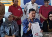 Mangkir Saksi Jokowi Dampak pada Kasus Ijazah