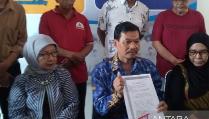 Mangkir Saksi Jokowi Dampak pada Kasus Ijazah