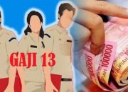 Prosedur Klaim Gaji Ke-13 Polri 2025 yang Benar